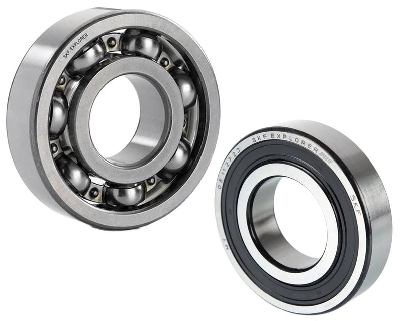 Yamaha Grizzly Kodiak Wolverine SKF Middle Drive Bearing Replaces 93306-20654-00