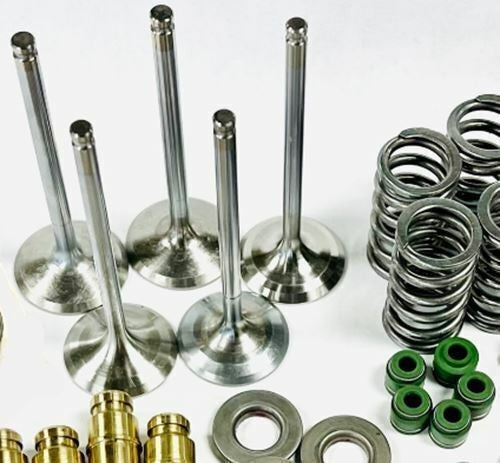 YFZ450R YFZ 450R 450X Hot Cams Stage 3 Three Big Bore Kibblewhite Springs Kit