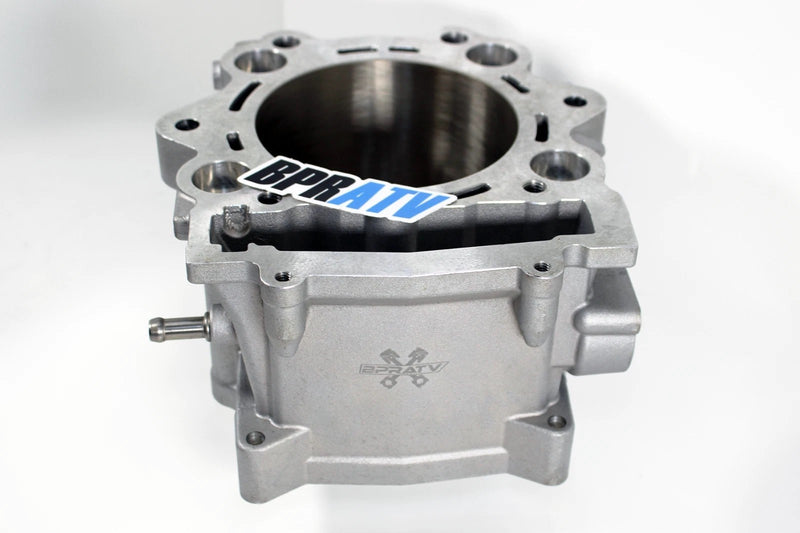 Raptor Rhino Viking 700 Stock Replacement Cylinder 102mm Performance Top End Kit