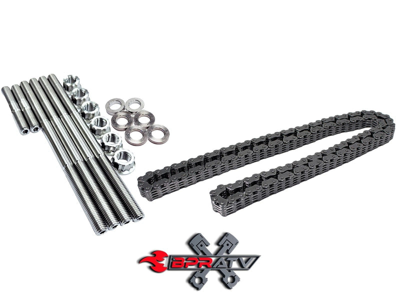 Raptor Rhino Viking 700 Stock Replacement Cylinder 102mm Performance Top End Kit