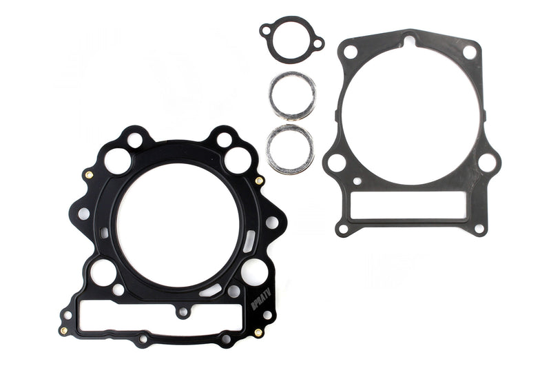 Raptor 660 R CP Stroker Piston 102mm Big Bore Cylinder 719cc Top End Rebuild Kit