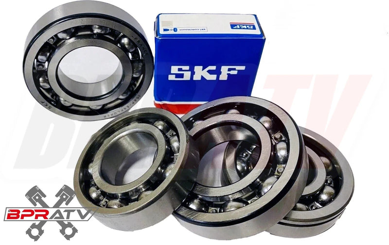 Rhino Viking 660 700 SXS Yamaha 93306-30574-00 SKF Drive Shaft Bearing Upgrade