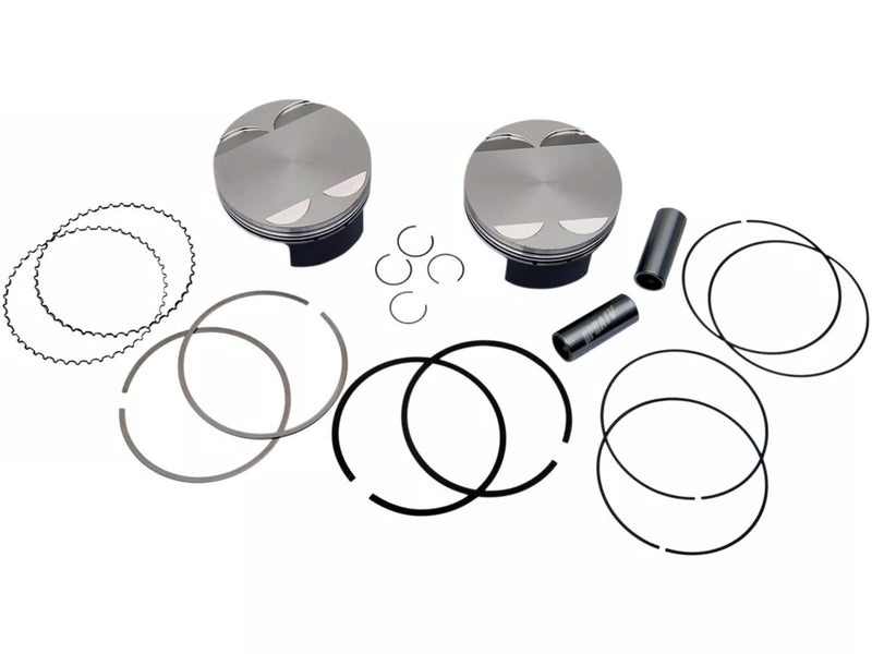 15+ Sportsman Scrambler 1000 XP Rebuild Kit Complete Top Bottom Rebuilt Assembly