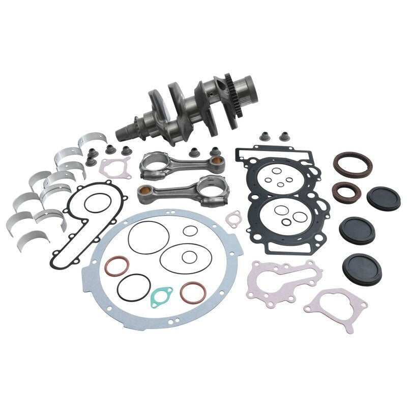 Sportsman 850 High Lifter Rebuild Kit Complete Top Bottom Rebuilt Assembly Kit