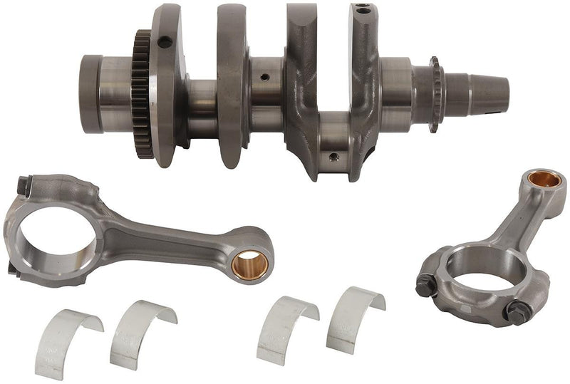 Sportsman 850 High Lifter Rebuild Kit Complete Top Bottom Rebuilt Assembly Kit