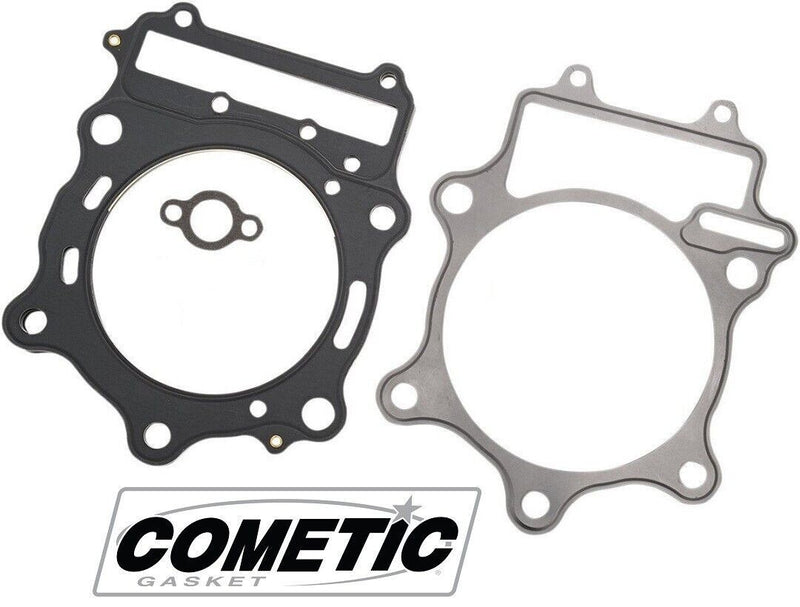 King Quad 700 CP Piston Stock Bore 102mm CP-Carrillo Gaskets Head Gasket Kit Set