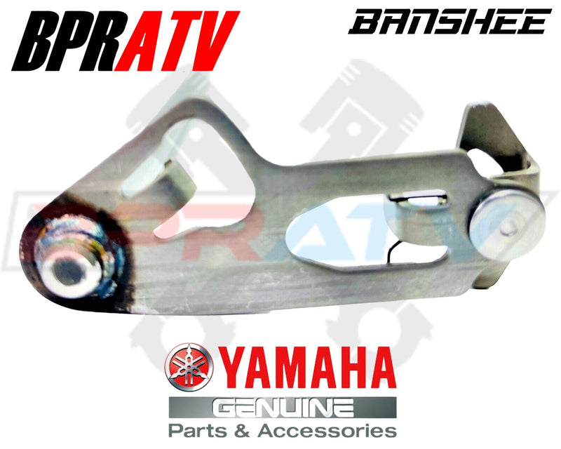 Yamaha Banshee OEM Shift Shaft MOD 2GU-18101-00-00 Modified Shifter Shaft Assy