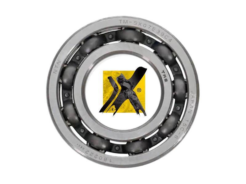 CRF450X '05-17 Crankshaft Crank Main Bearing Pro-X ProX 23.SX06C84 91001-MEY-671