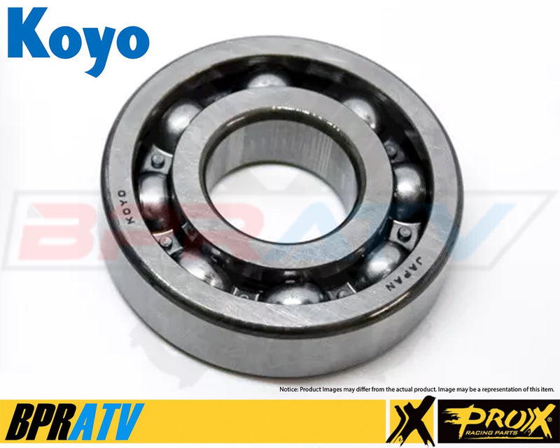 CRF450X '05-17 Crankshaft Crank Main Bearing Pro-X ProX 23.SX06C84 91001-MEY-671