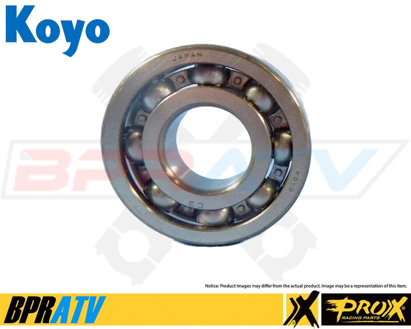 CRF450X '05-17 Crankshaft Crank Main Bearing Pro-X ProX 23.SX06C84 91001-MEY-671
