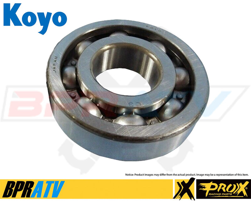 CRF450X '05-17 Crankshaft Crank Main Bearing Pro-X ProX 23.SX06C84 91001-MEY-671