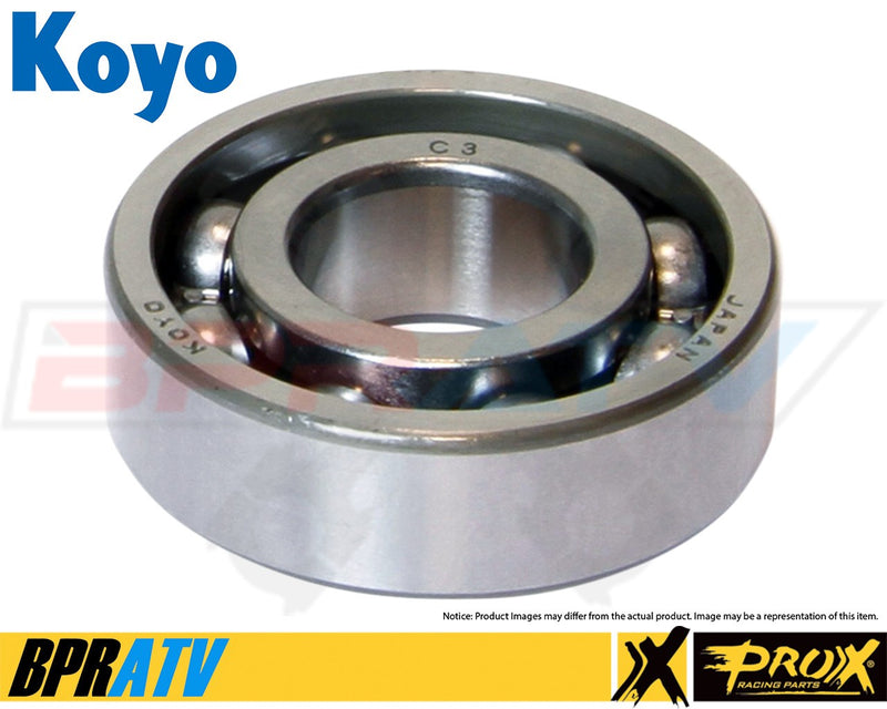 CRF450X '05-17 Crankshaft Crank Main Bearing Pro-X ProX 23.SX06C84 91001-MEY-671