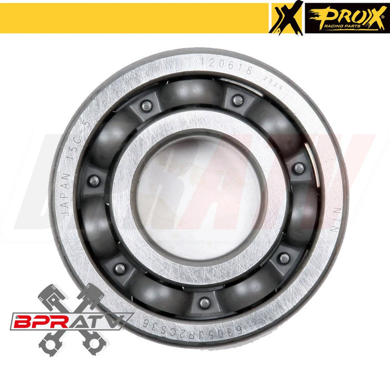 CRF450X '05-17 Crankshaft Crank Main Bearing Pro-X ProX 23.SX06C84 91001-MEY-671