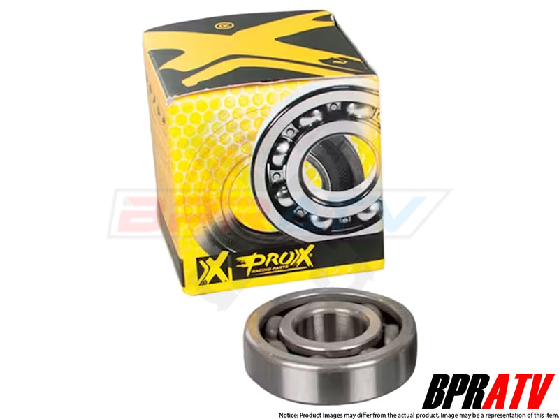 CRF450X '05-17 Crankshaft Crank Main Bearing Pro-X ProX 23.SX06C84 91001-MEY-671