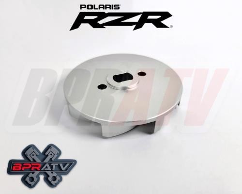 RZR 900 1000 S S4 Trail COMPLETE Water Pump Rebuild Kit Billet Impeller Repair *