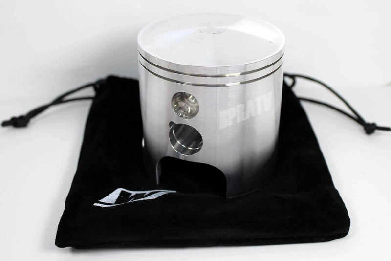 Banshee Wiseco 513M06450 Pistons .50 Over +.020 Pro Lite Forged Pistons Set Pair