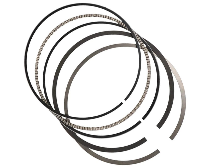 19+ Kodiak Grizzly 700 Stock Piston Ring Top End Gasket Yamaha Upper Rebuild Kit