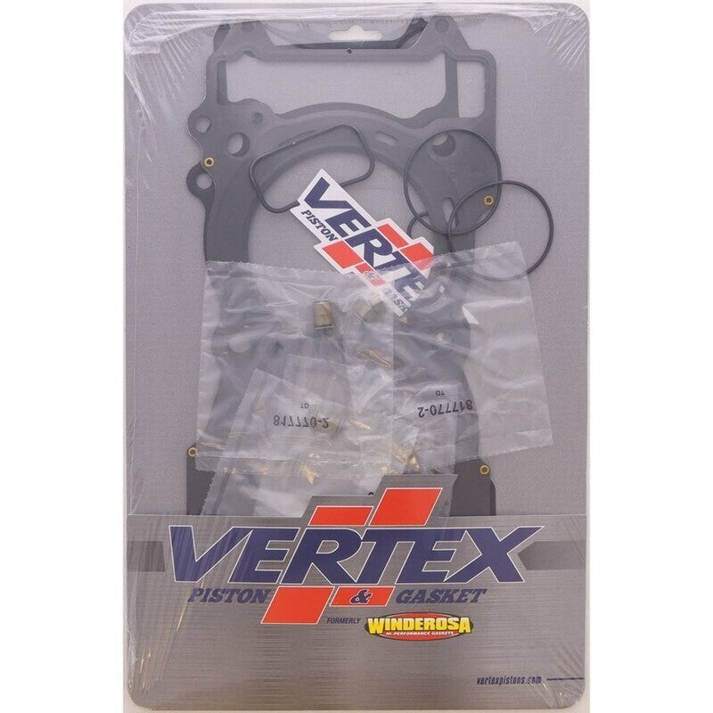KRF KRX 1000 Teryx Big Bore Kit 95mm +3 Cylinder Overbore Top End Upper Assembly