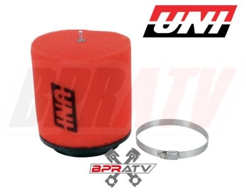 Best Honda TRX400EX 400X Carburetor Replacement Kit UNI Filter Pro Cable Jet Kit