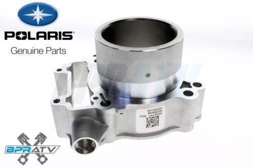 17+ Polaris Ranger 500 ACE 500 Top End Rebuild Kit OEM Cylinder Assembly 3022701