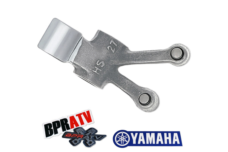 Yamaha Raptor 660 Valve Rocker Arm Shafts YFM660RP Rockers Shaft 2 3 4 Complete