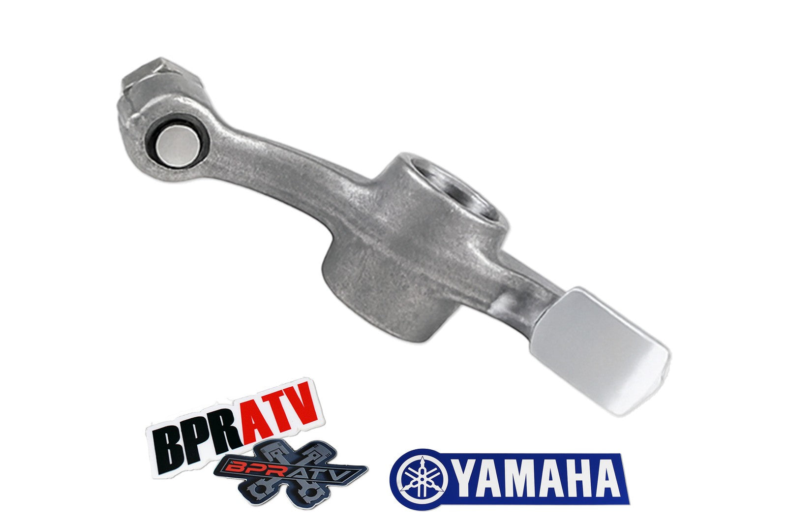 Yamaha Raptor 660 Valve Rocker Arm Shafts YFM660RP Rockers Shaft 2