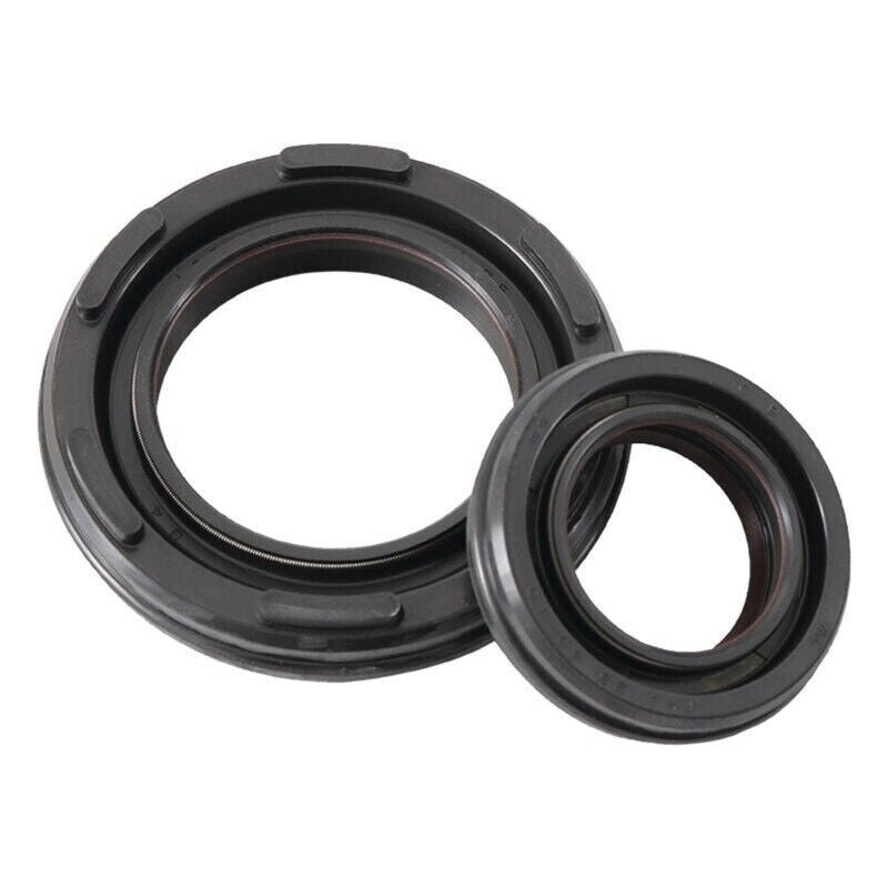 Yamaha Banshee 350 Crank Seals Hotrods K018 Main Left Right Crankshaft Seal Kit