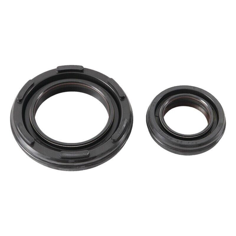Yamaha Banshee 350 Crank Seals Hotrods K018 Main Left Right Crankshaft Seal Kit