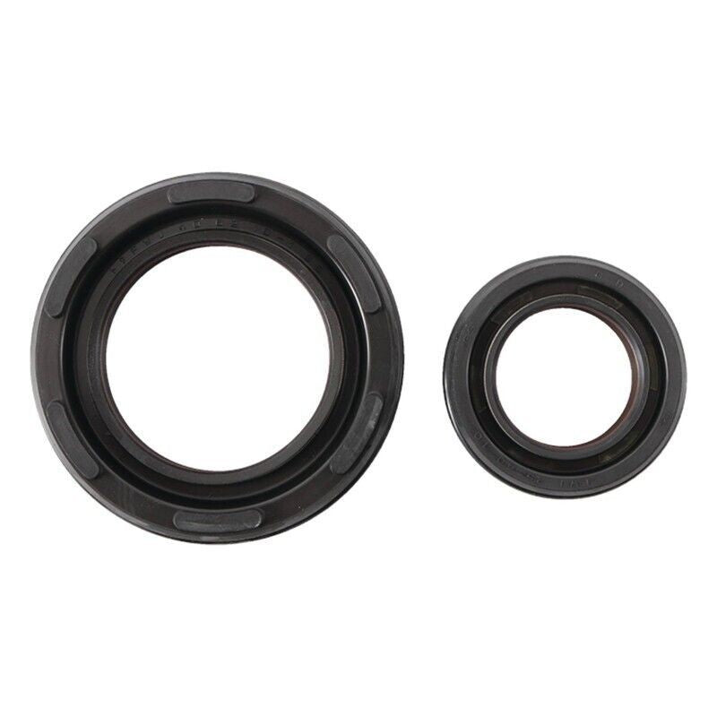 Yamaha Banshee 350 Crank Seals Hotrods K018 Main Left Right Crankshaft Seal Kit