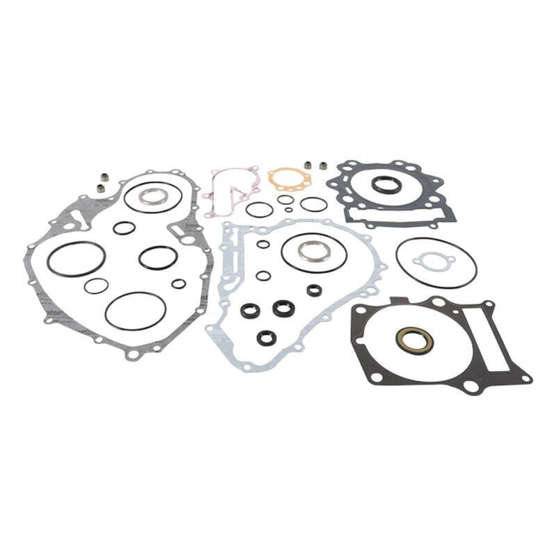 Raptor 700 Complete Gasket Seal Kit Vertex Winderosa Gaskets & WATER PUMP SEAL