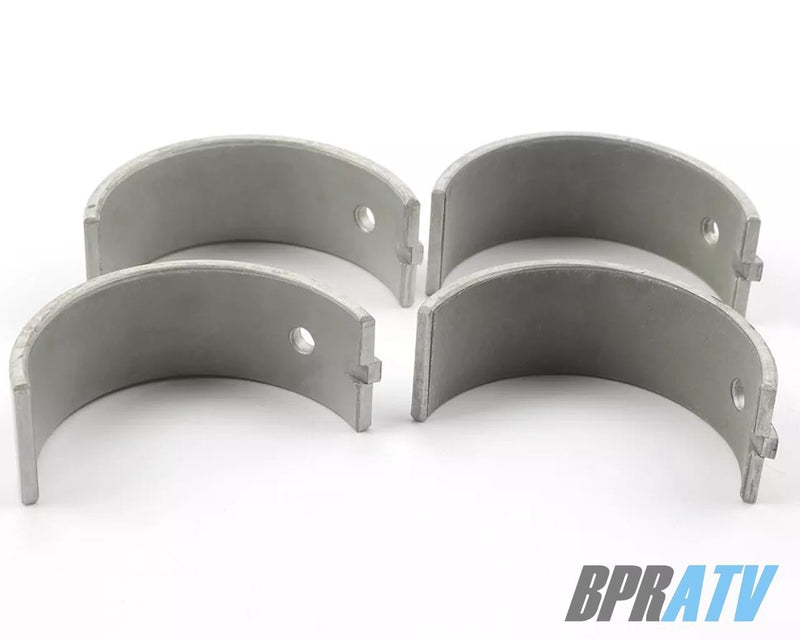 RZR Sportsman 800 Crank Bearings Bushings Seals Complete Plain Bearing Seal Kit