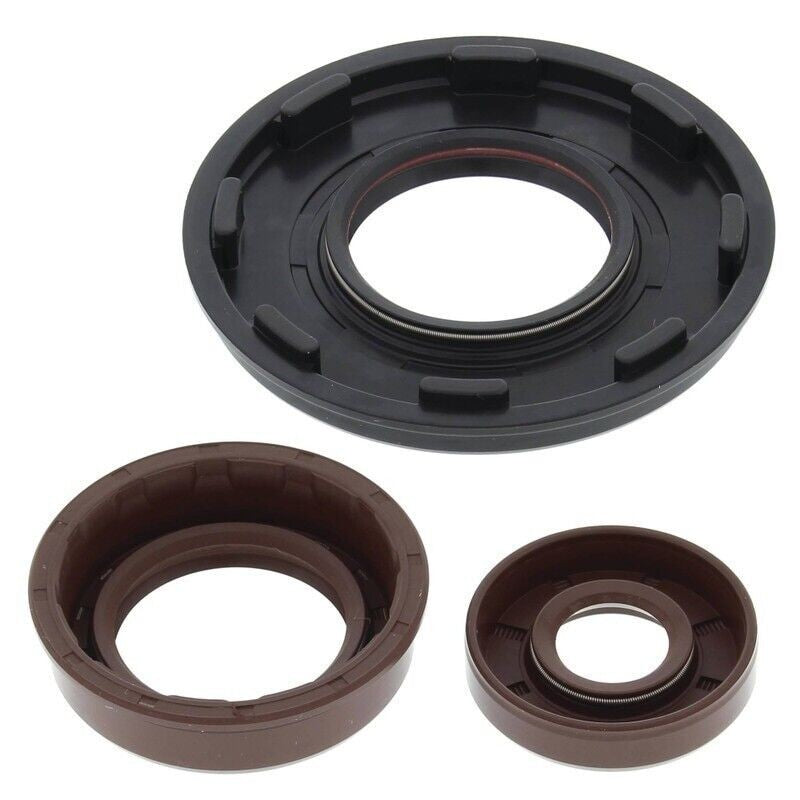 RZR Sportsman 800 Crank Bearings Bushings Seals Complete Plain Bearing Seal Kit