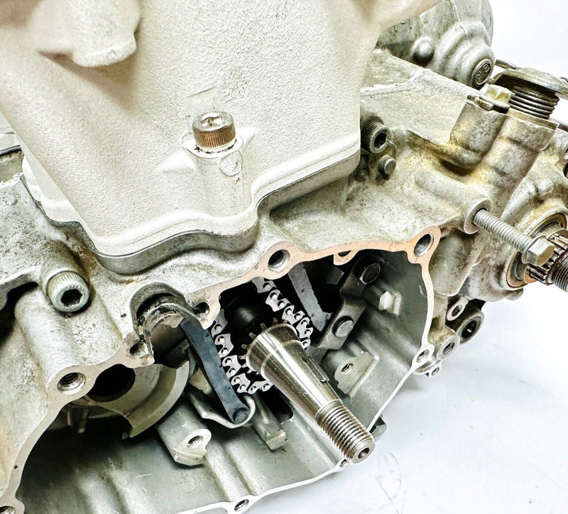 YZ250F Rebuild Big Bore Stroker Ported Cylinder Head 310cc Race Redo YOUR MOTOR