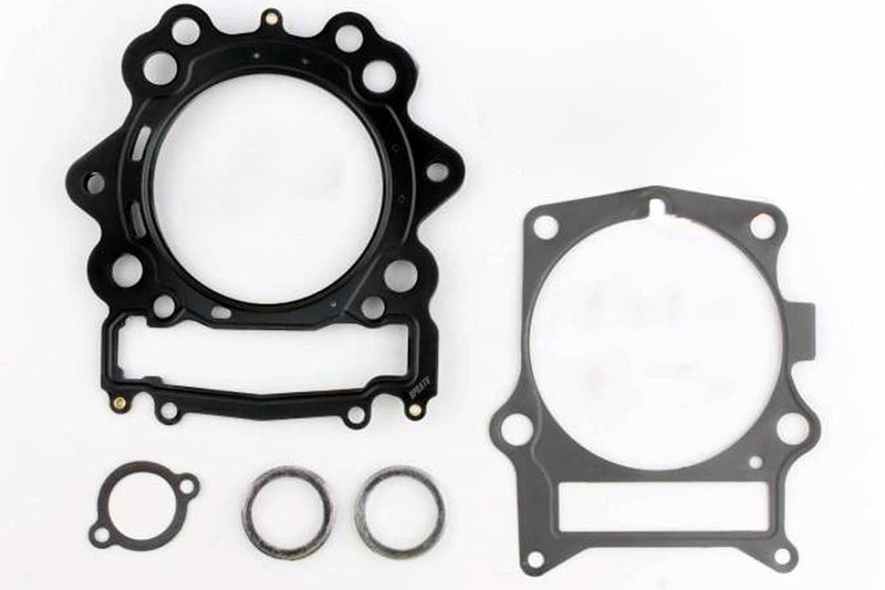 Grizzly YFM 700 105.5mm Big Bore Kit 734cc Cylinder Piston Top End Rebuild Kit