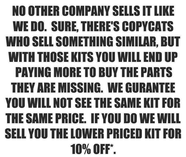 Ranger Sportsman 700 Rebuild Kit Oil Pump Bottom End Motor Engine Assembly Parts