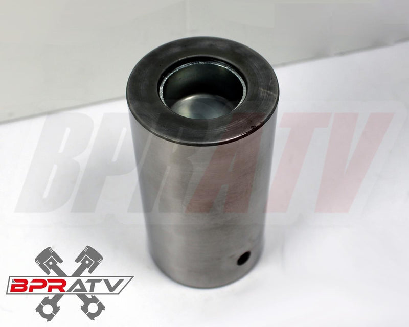 Suzuki LTR450 LTR 450 Crank Pin Rod Big End Bearing Connecting Rod Crank Rebuild