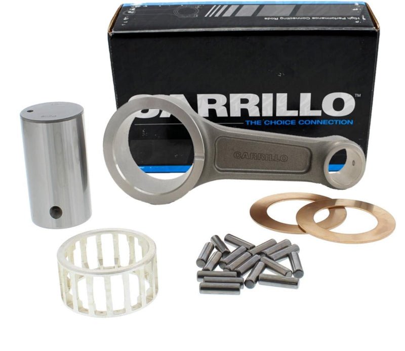 Rhino Viking 700 Carrillo Connecting Rod Heavy Duty Connecting Rod Kit Bearing