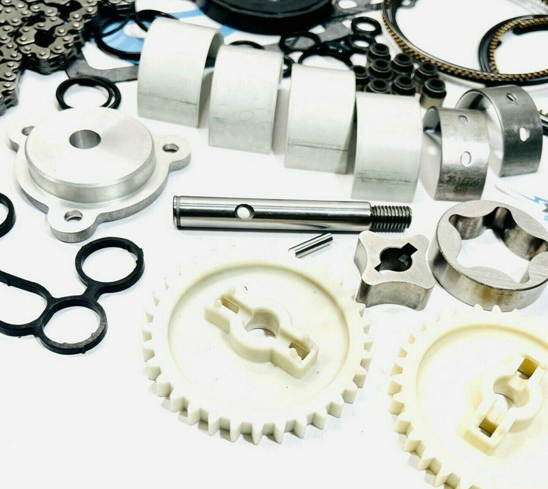 Can Am Maverick 800 800R Rebuild Kit Complete Top Bottom Motor Engine Assembly