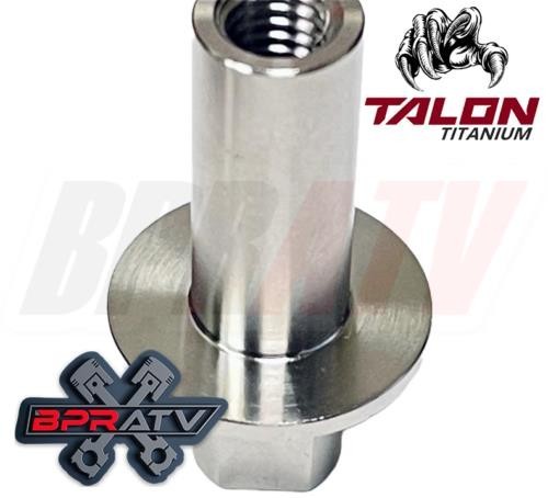 Banshee 350 Titanium Clutch Pusher Mod Pancake Bearing Push Rod Ceramic Ball Kit