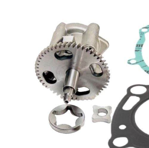 Ranger 800 X2 HD Crew Oil Pump Rebuild Kit Complete Motor Engine Bottom End Kit