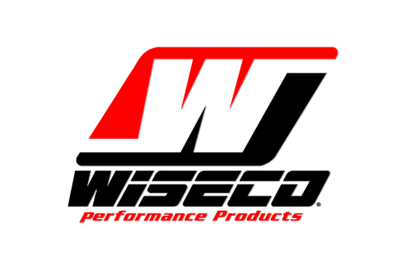Yamaha Raptor 700R 105.5mm Big Bore Cylinder Kit 11:1 Wiseco 734 Top End Rebuild