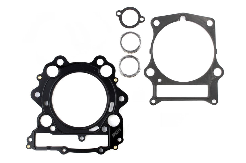 01-05 Yamaha YFM660R Raptor 105MM Cometic Top End Gasket Kit MLS Head Base C7909