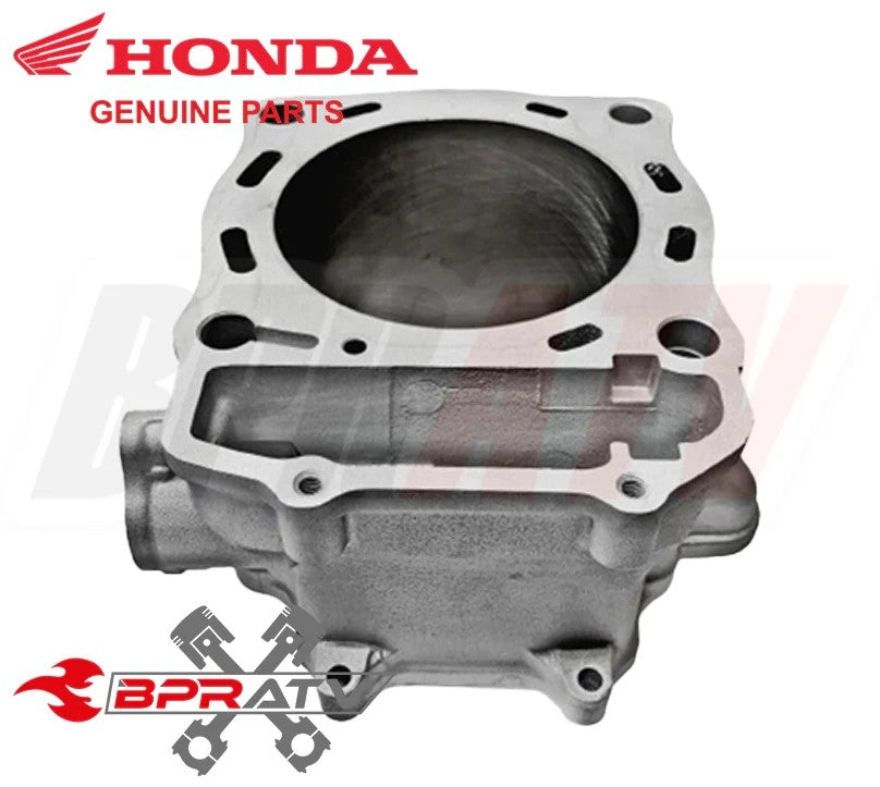Honda XR650R Rebuild Kit Stage 2 Hot Cams Stock OEM Cylinder