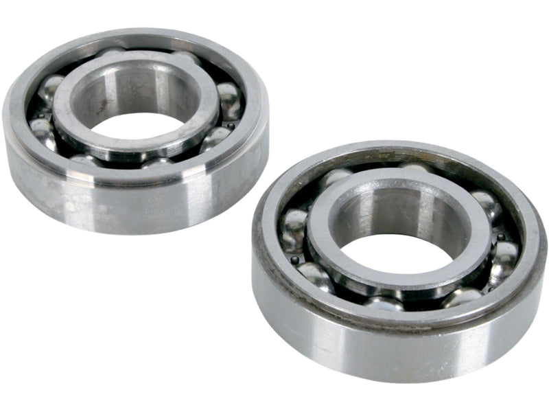 LTR450 LT-R 450 Hotrods Crank Bearings Hot Rods Crankshaft Main Bearing Kit