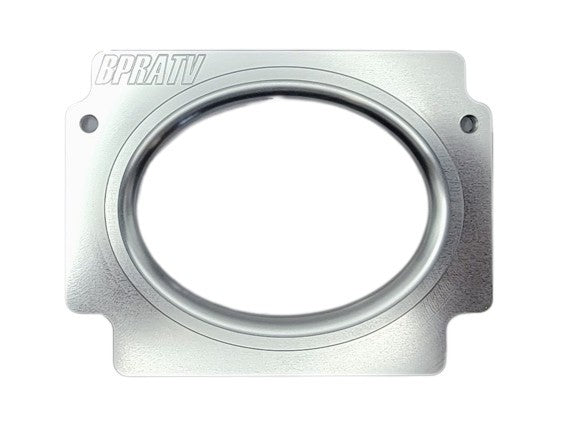 BPRATV Pro Flow Air Intake K&N YA-3502 High Flow Filter Kit Yamaha Banshee 350