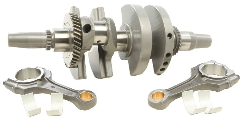 14 15 16 17 Polaris RZR XP1000 XP 1000 Hotrods Heavy Duty Crank Rods Crankshaft