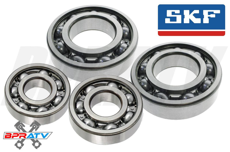 Polaris RZR Sportsman ACE 570 Bearings Crank Motor Engine SKF Bearing Kit 2017+