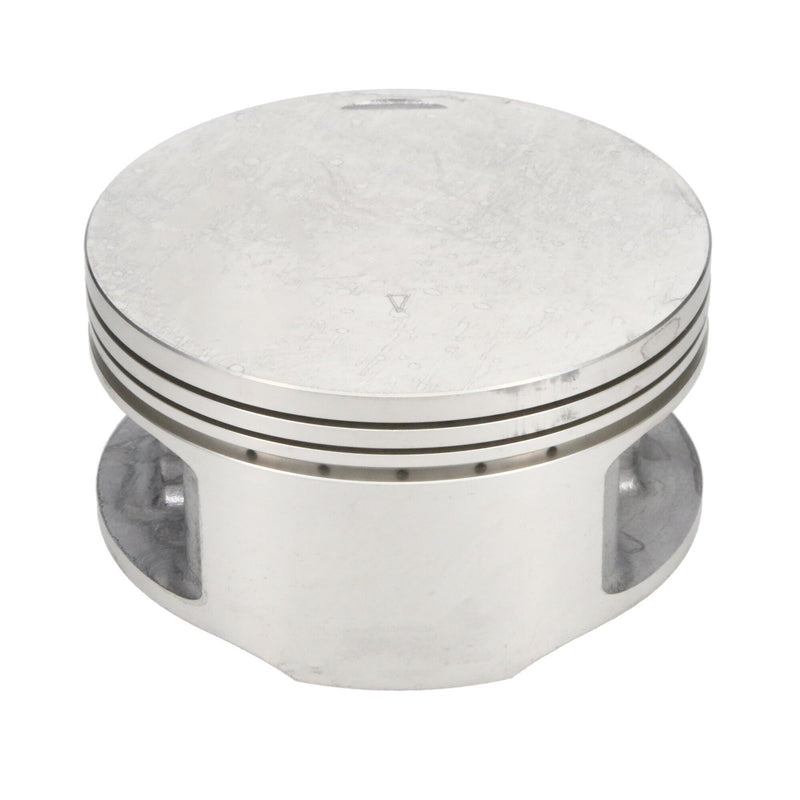 ProX Racing Piston Kit Yamaha YFM660RR Raptor '01-05/Grly/Rhno '02-08 (100.50mm)