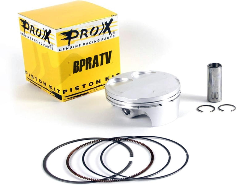 ProX Piston Kit Yamaha YZ450F '03-09 / WR450F '03-15 Stock 12.5:1 95mm (94.97mm)