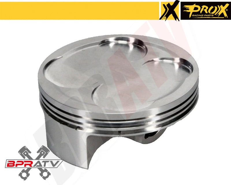 ProX Piston Kit Yamaha YZ450F '03-09 / WR450F '03-15 Stock 12.5:1 95mm (94.97mm)